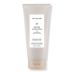 Naturium KP Body Scrub & Mask - 8.0 oz