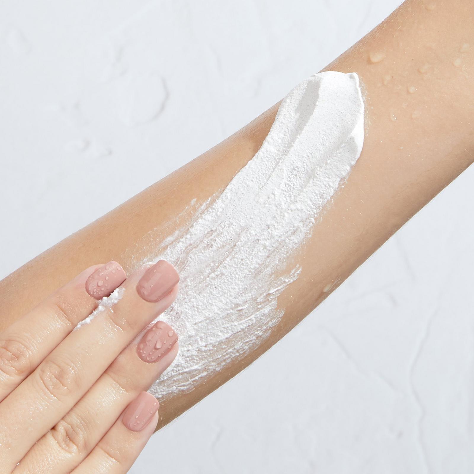 KP Body Scrub & Mask
