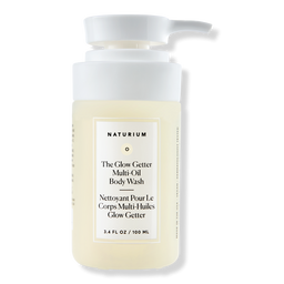 Naturium The Glow Getter Multi-Oil Hydrating Body Wash