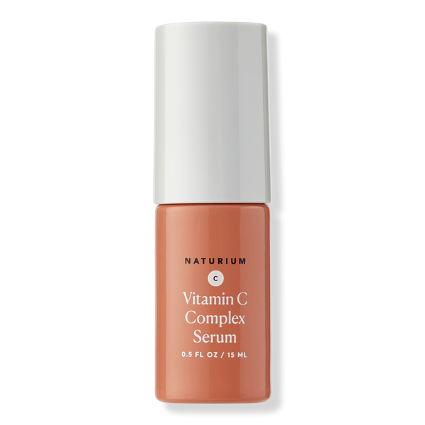 Naturium Travel Size Vitamin C Complex Serum #1