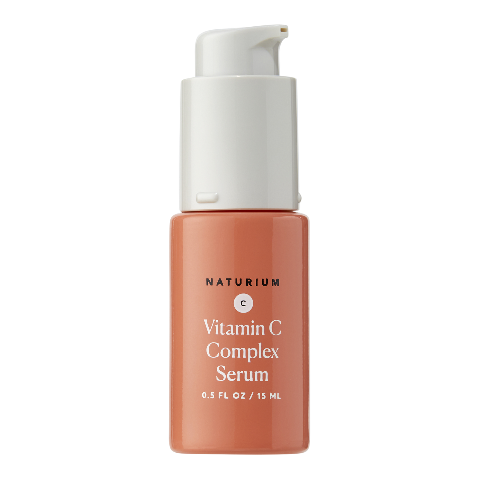 Travel Size Vitamin C Complex Serum