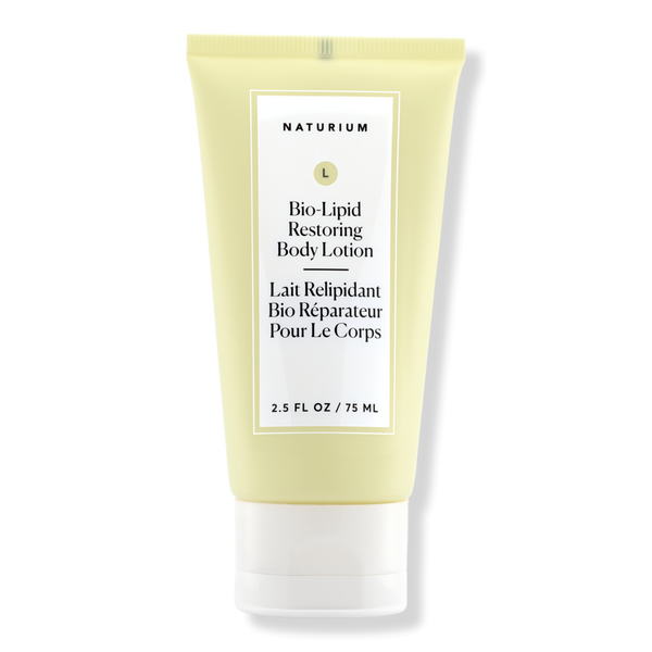 Naturium Travel Size Bio-Lipid Body Lotion #1