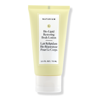 Naturium Travel Size Bio-Lipid Body Lotion