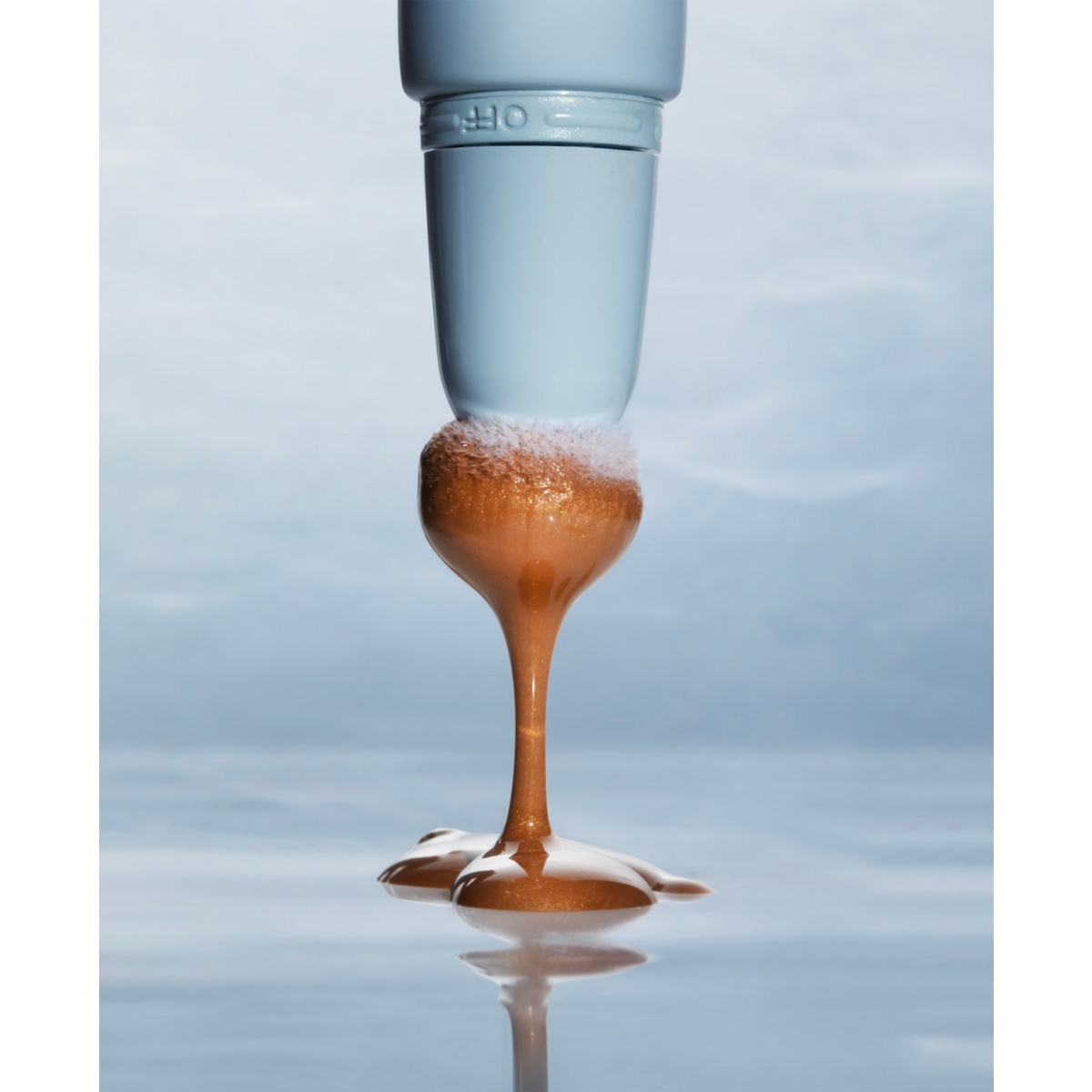 Contour Self-Tanning Sculpt + Glow