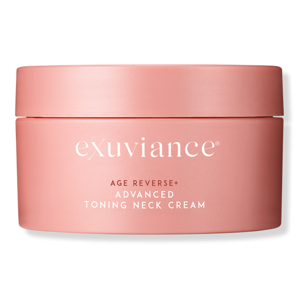 Exuviance AGE REVERSE+ Toning Neck Cream #1