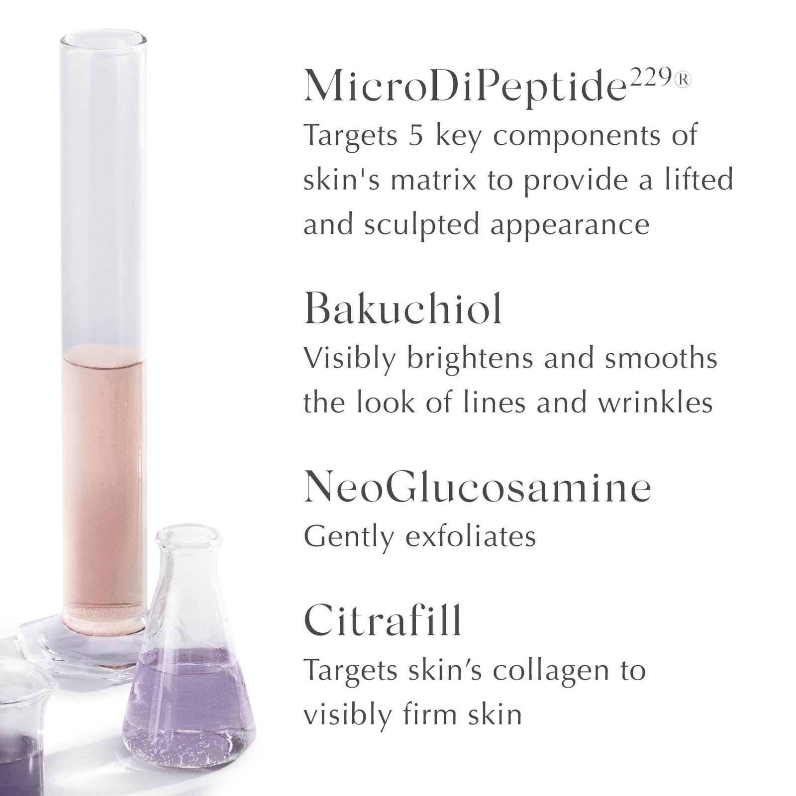 AGE REVERSE+ Toning Neck Cream