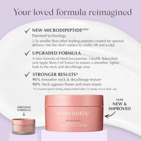 Exuviance - AGE REVERSE+ Toning Neck Cream | Ulta Beauty