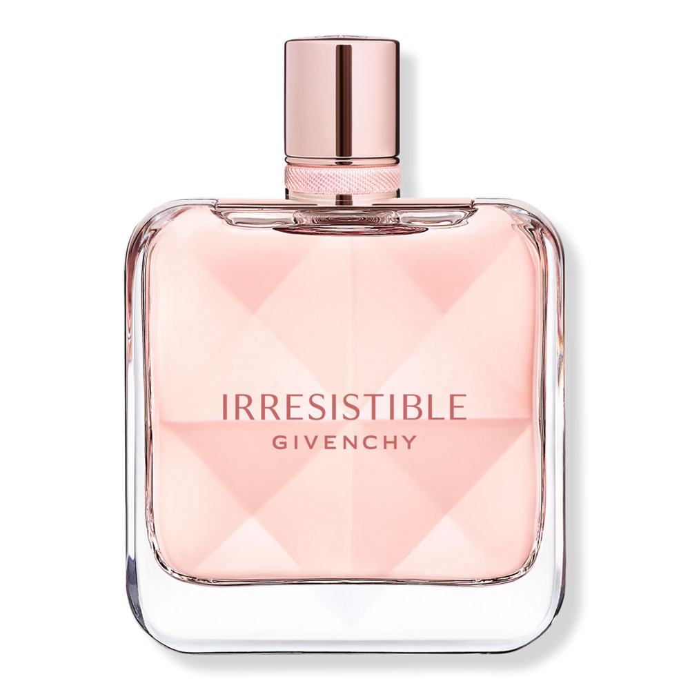 Givenchy Irresistible Eau De Parfum - 3.3 oz (refillable)