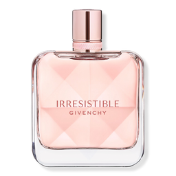Givenchy Irresistible Eau De Parfum - 3.3 oz (Refillable)