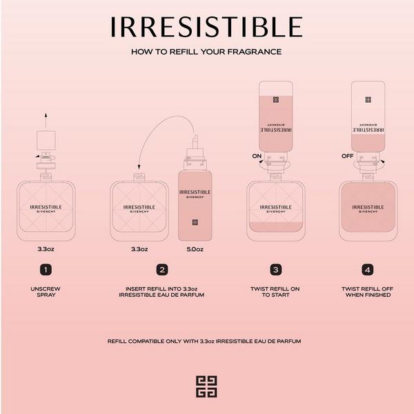 Givenchy Irresistible Eau de Parfum #6