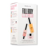 Full Body Mini Must-Haves Kit