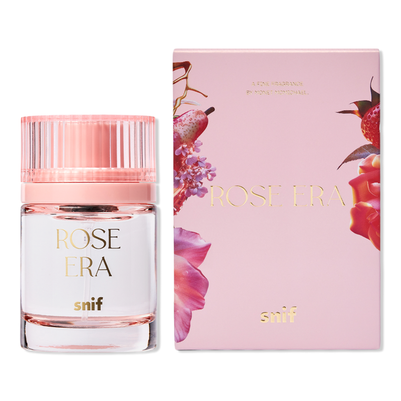 Snif - 1.0 oz Rose Era Eau de Toilette | Ulta Beauty