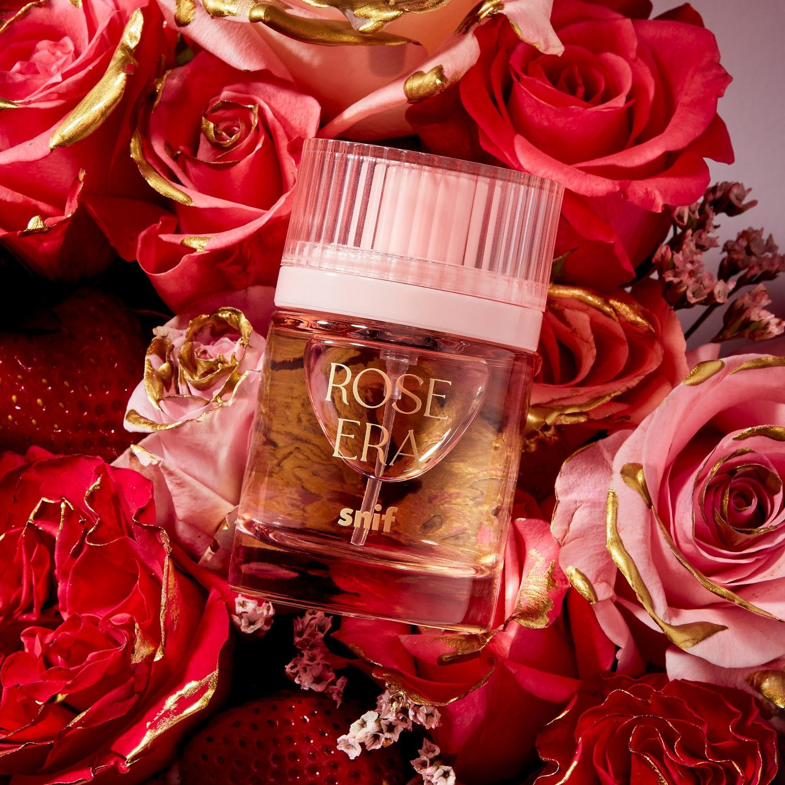 Garden Roses Burberry Agua De Perfume Rosa Guerlain Aqua Allegoria