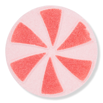 ULTA Beauty Collection Peppermint Swirl Bath Bomb