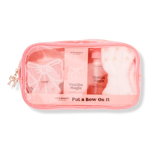 ULTA Beauty Collection Put a Bow on It Gift Set #1