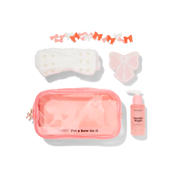 ULTA Beauty Collection Put a Bow on It Gift Set #2