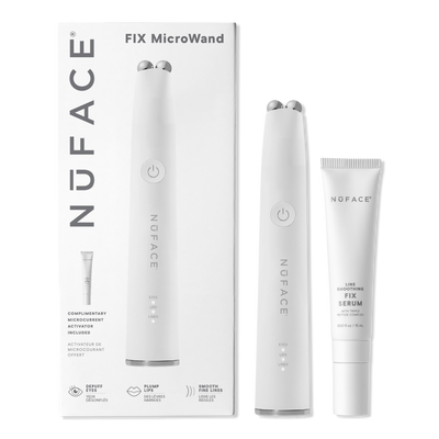 NuFACE FIX MicroWand Starter Kit