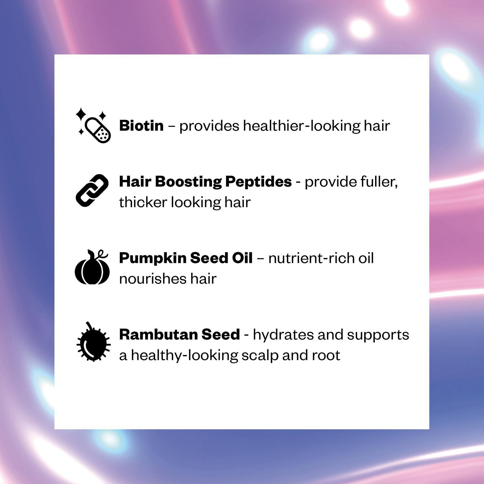 Sponsored Hair Density Scalp Treatment