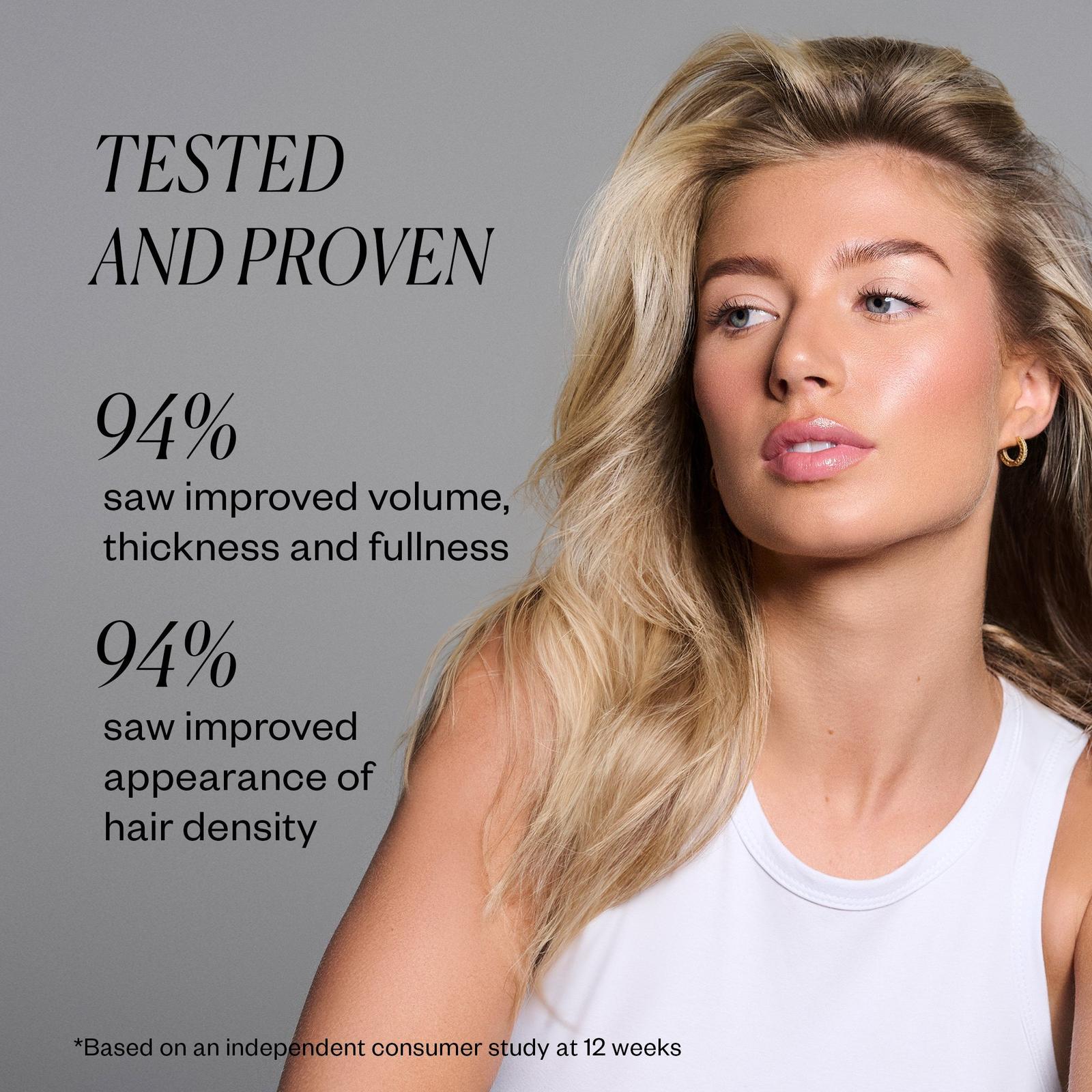 Sponsored Hair Density Scalp Treatment
