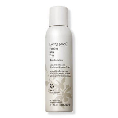 Living Proof Perfect hair Day Dry Shampoo Limited Edition Vanilla