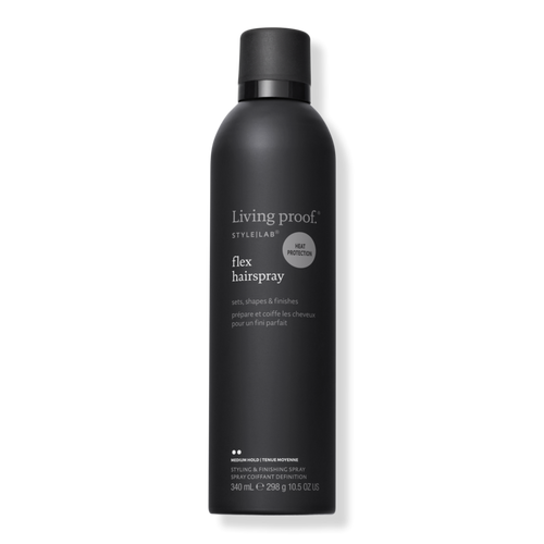 Living Proof 10.5 oz Style Lab Flex Hairspray Ulta Beauty