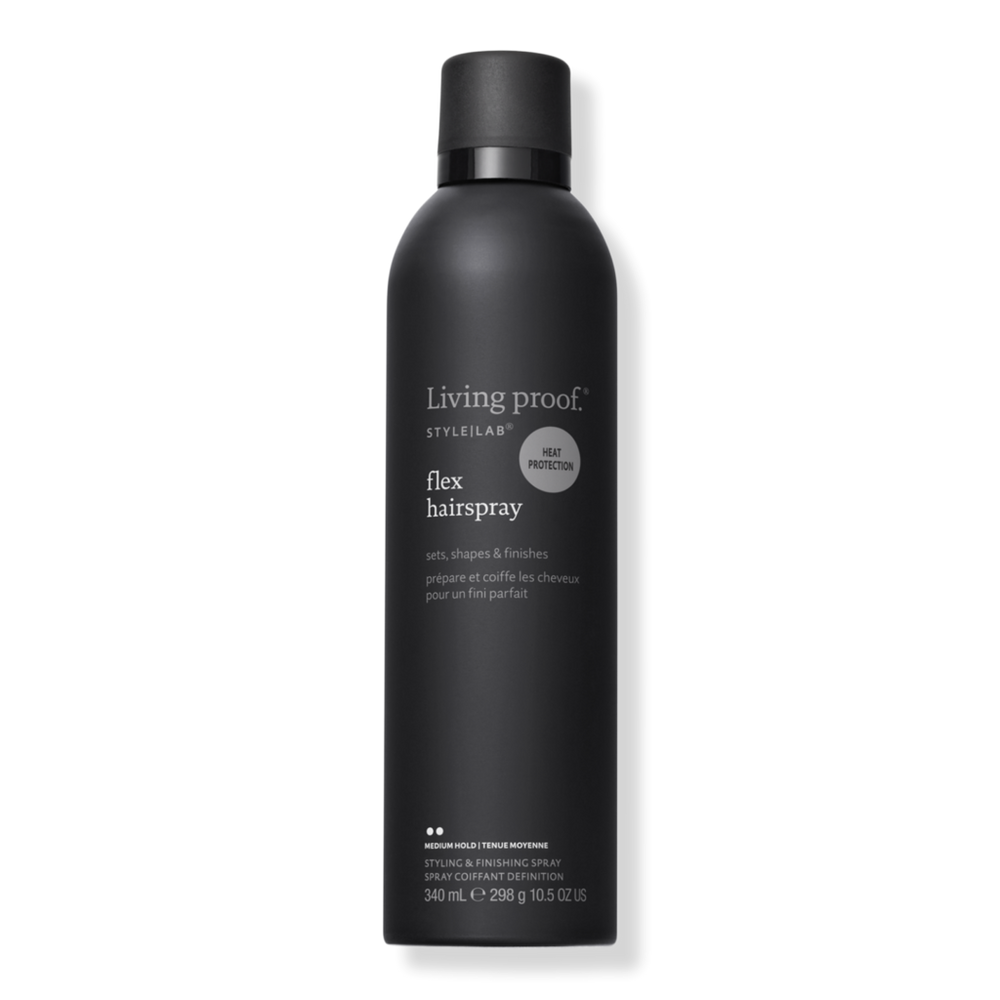 Living Proof Style Lab Flex Hairspray - 10.5 oz