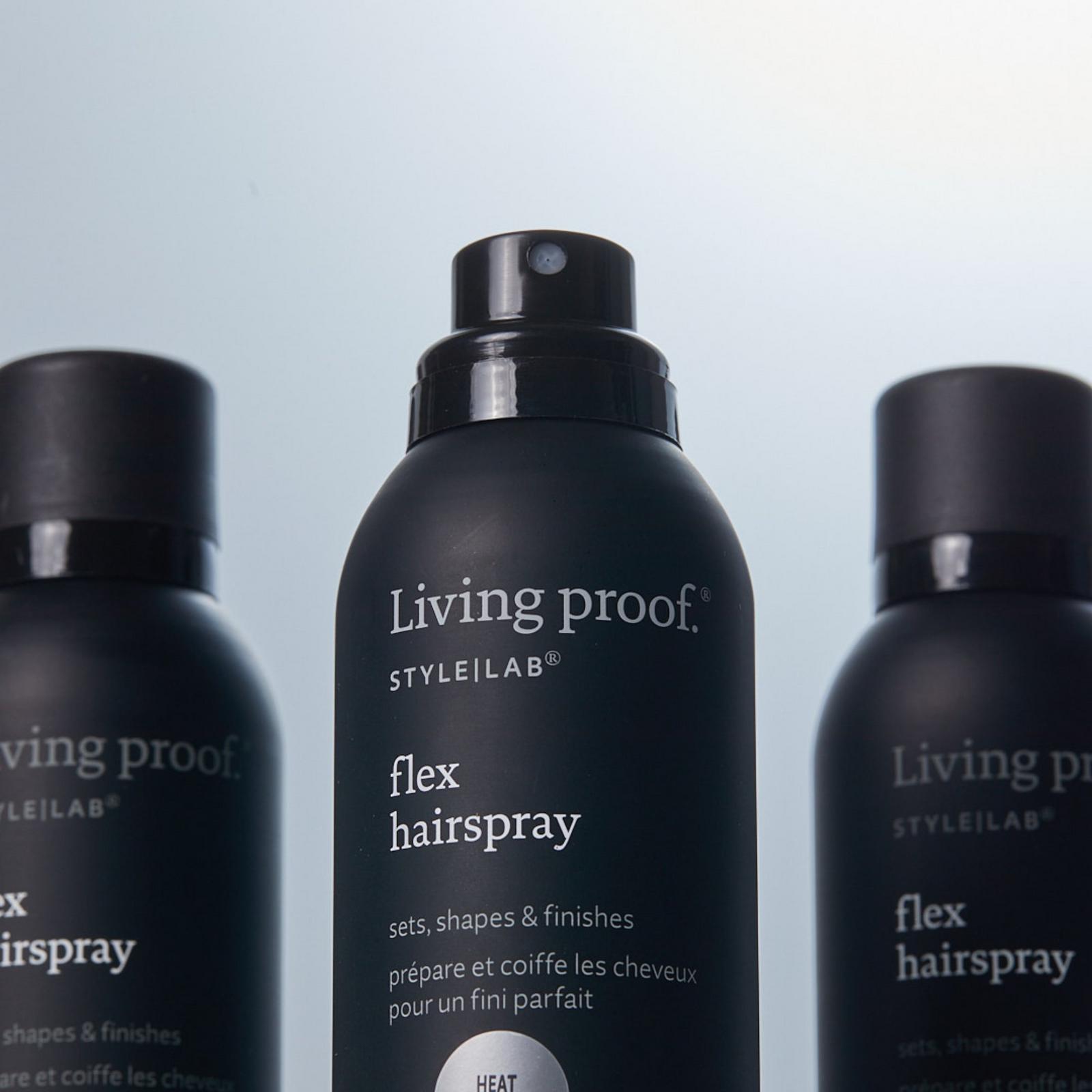 Style Lab Flex Hairspray