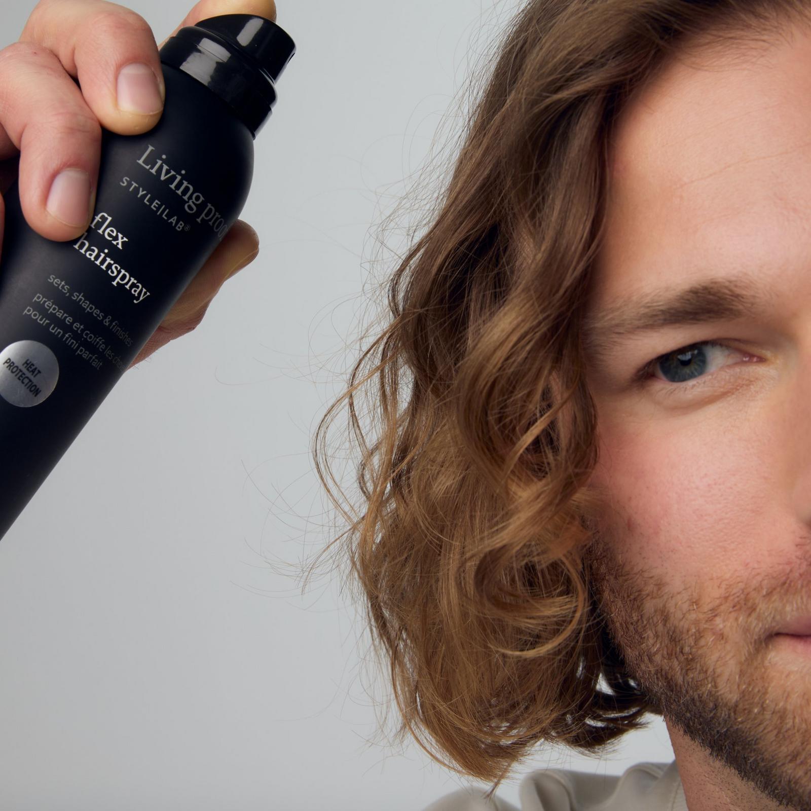 Style Lab Flex Hairspray