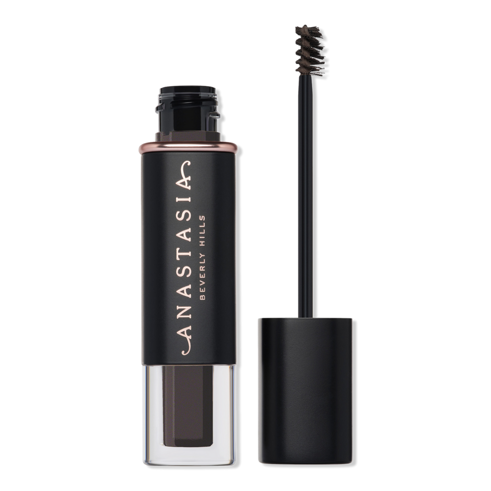 Anastasia Beverly Hills Volumizing Tinted Brow Gel - Medium Brown In Brown