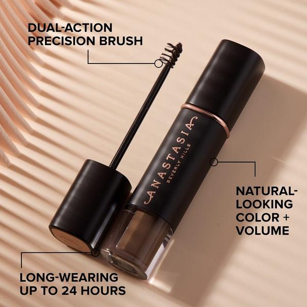 Anastasia Beverly Hills Volumizing Tinted Brow Gel #5