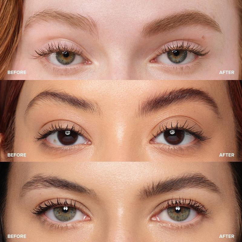 Anastasia Beverly Hills - Blonde Volumizing Tinted Brow Gel | Ulta