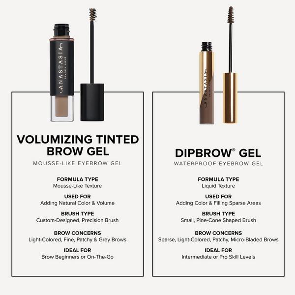 Anastasia Beverly Hills Volumizing Tinted Brow Gel #8