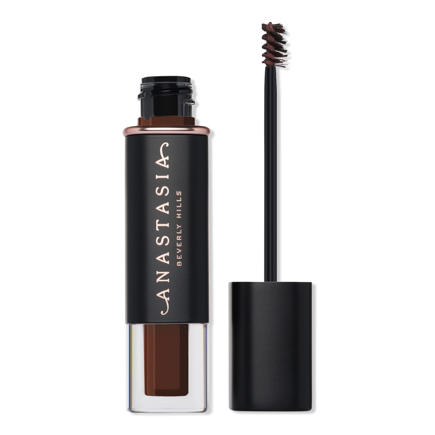 Anastasia Beverly Hills - Dark Brown Volumizing Tinted Brow Gel