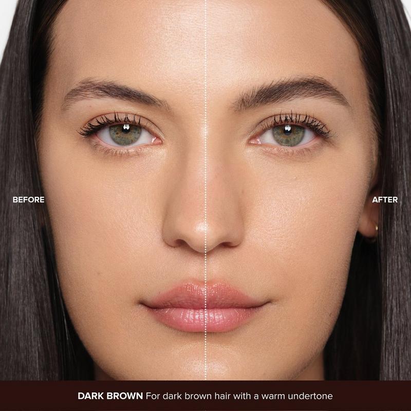 Anastasia Beverly Hills - Dark Brown Volumizing Tinted Brow Gel