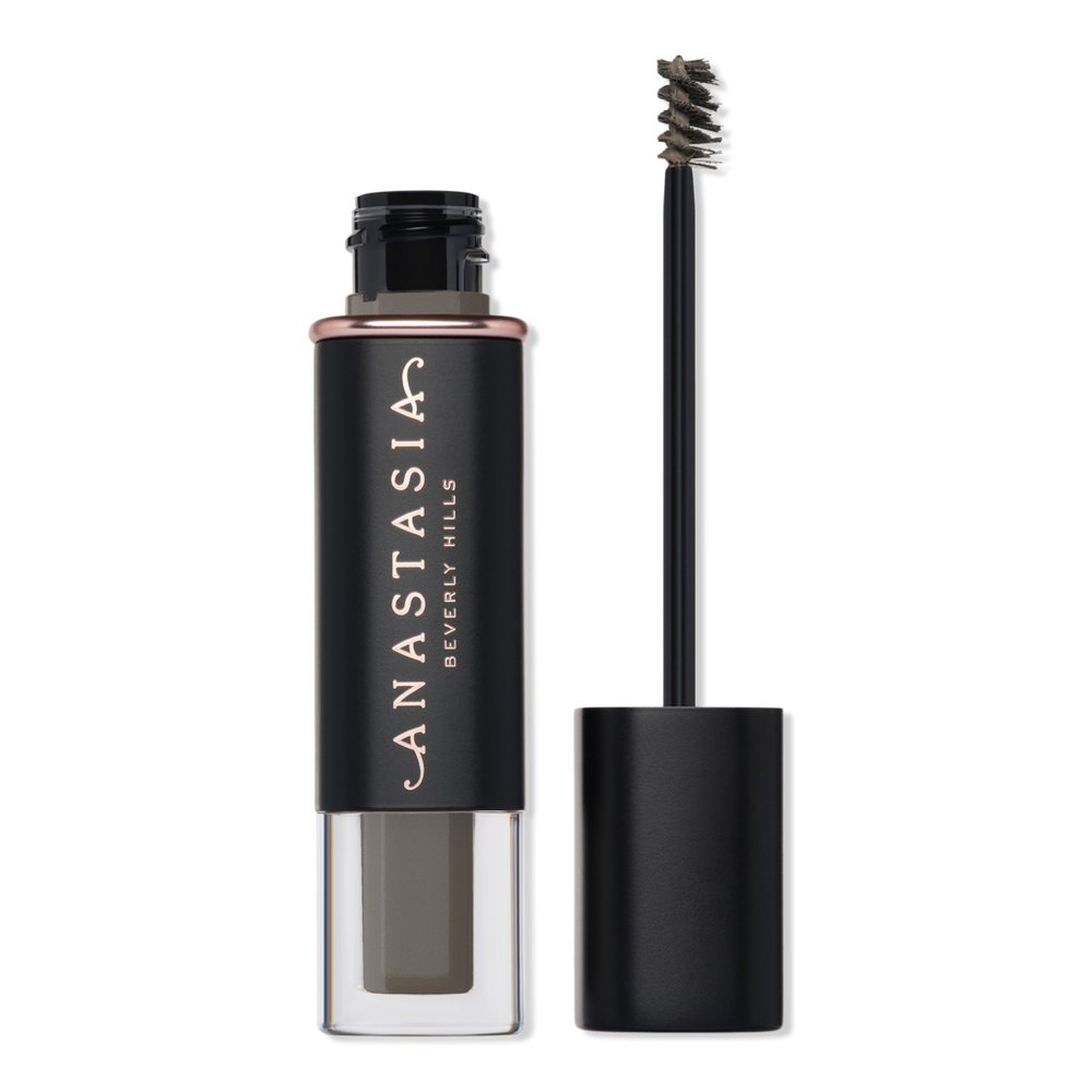 Anastasia Beverly Hills Volumizing Tinted Brow Gel - Taupe In Brown