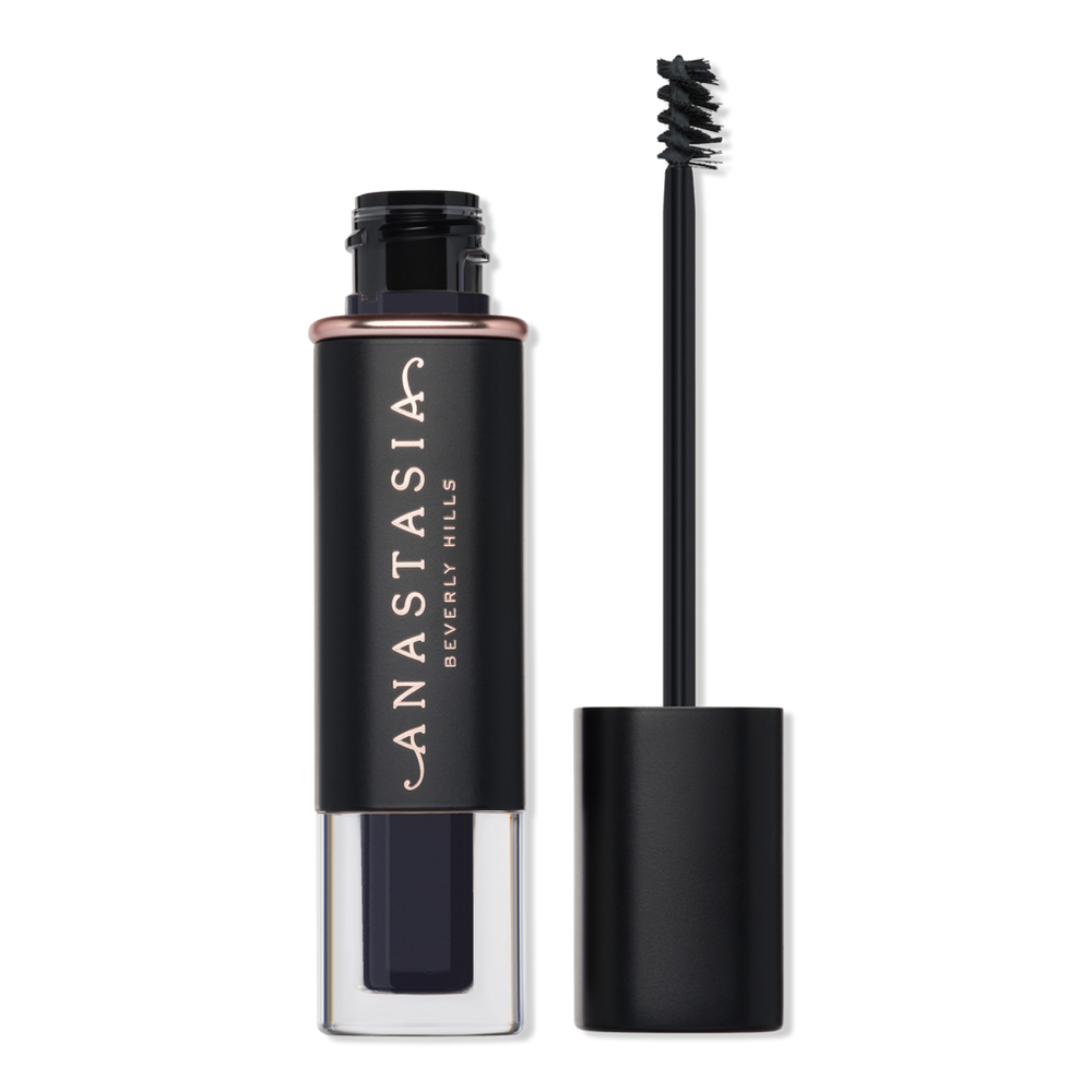 Anastasia Beverly Hills Volumizing Tinted Brow Gel - Granite In Gray