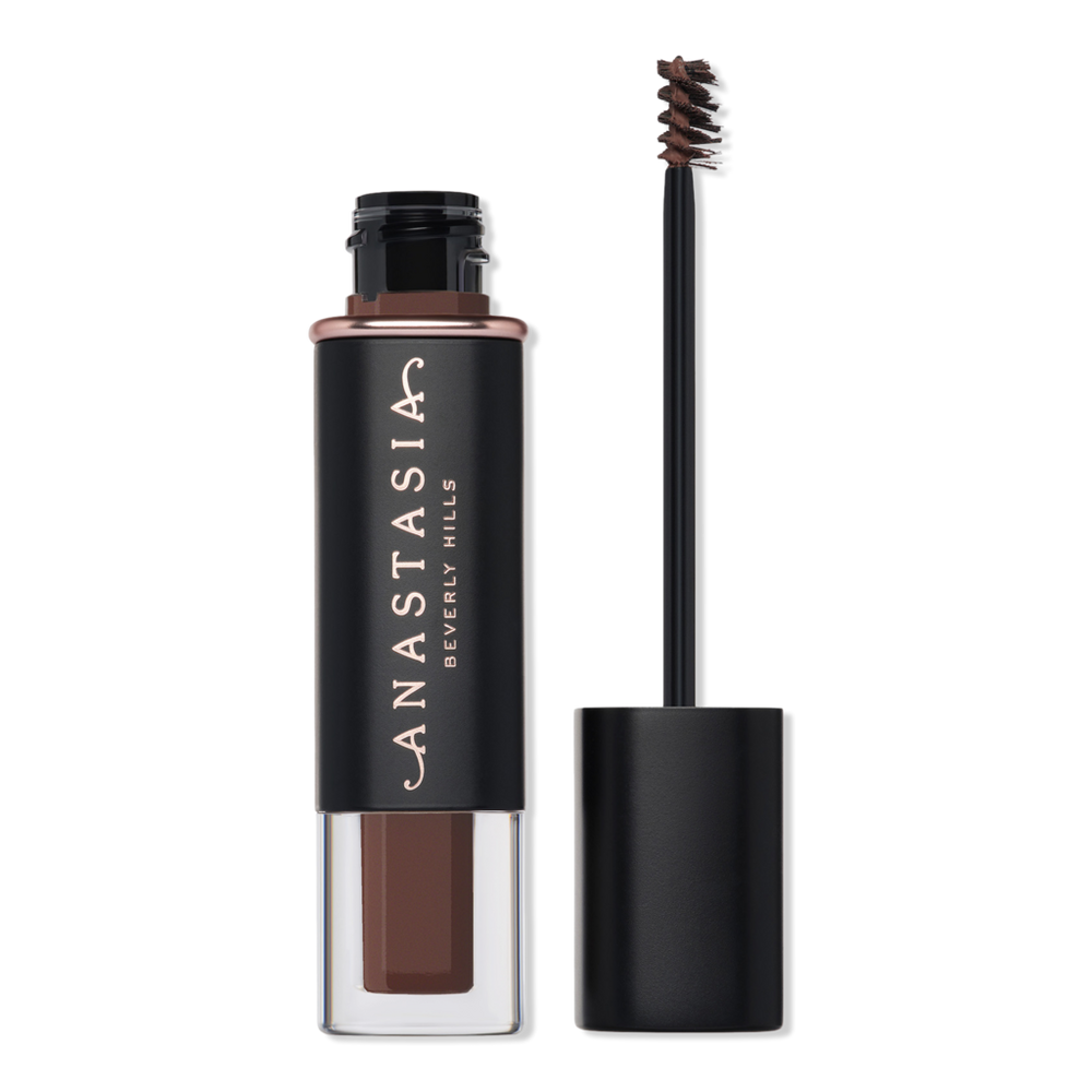 Anastasia Beverly Hills Volumizing Tinted Brow Gel - Auburn In Brown