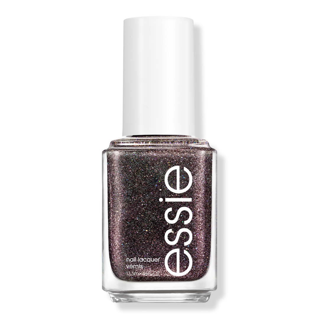Essie Punk At Heart Collection #1
