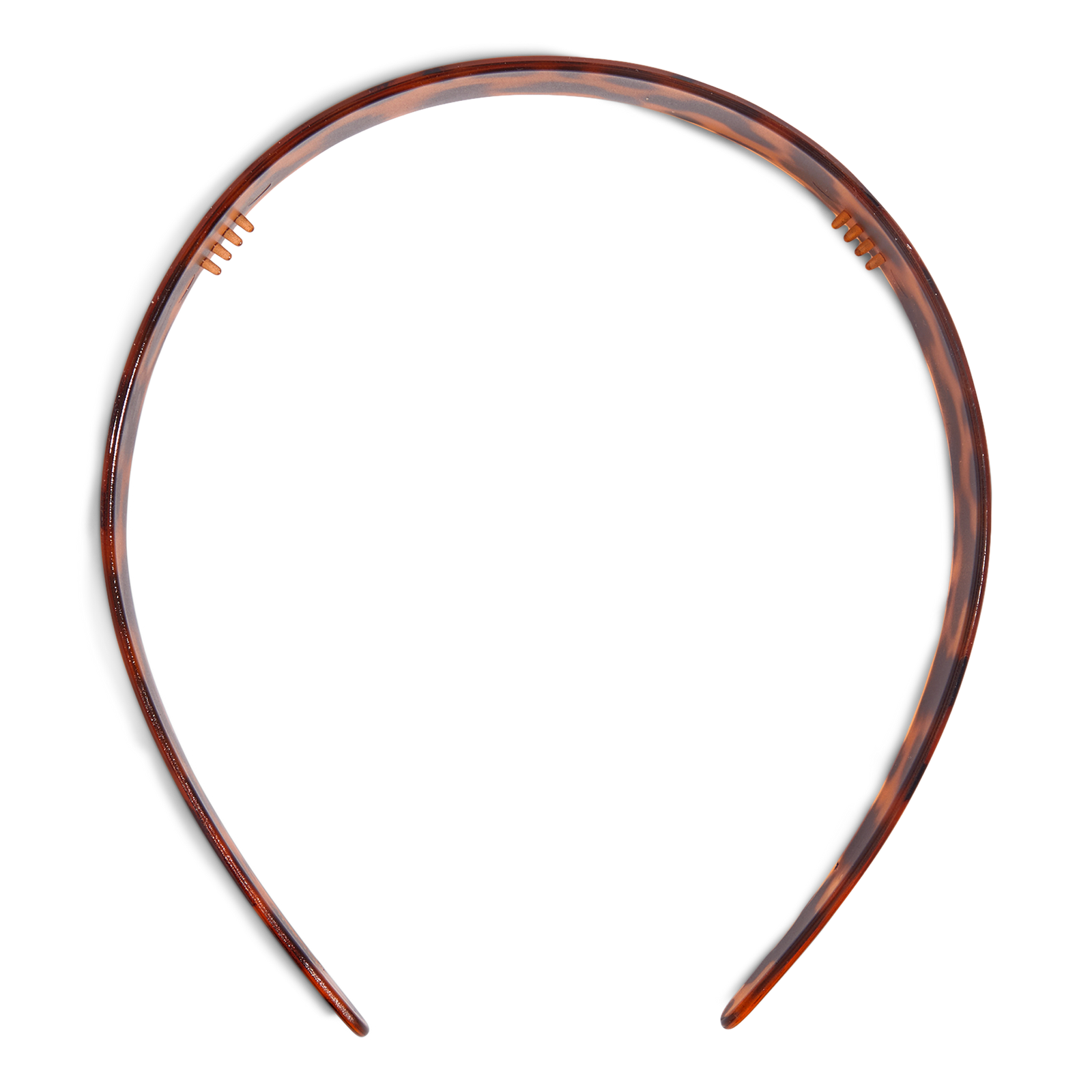 Recycled Plastic Wide Headband