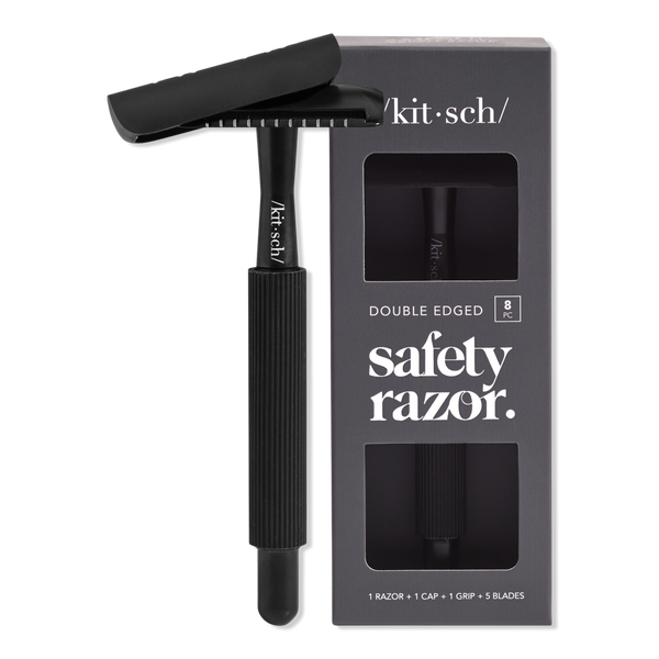 Kitsch Perfect Glide Safety Razor #1