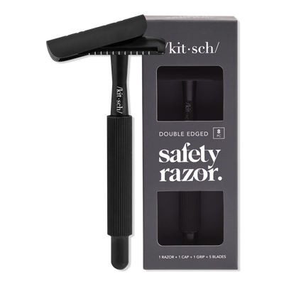 Kitsch Perfect Glide Safety Razor