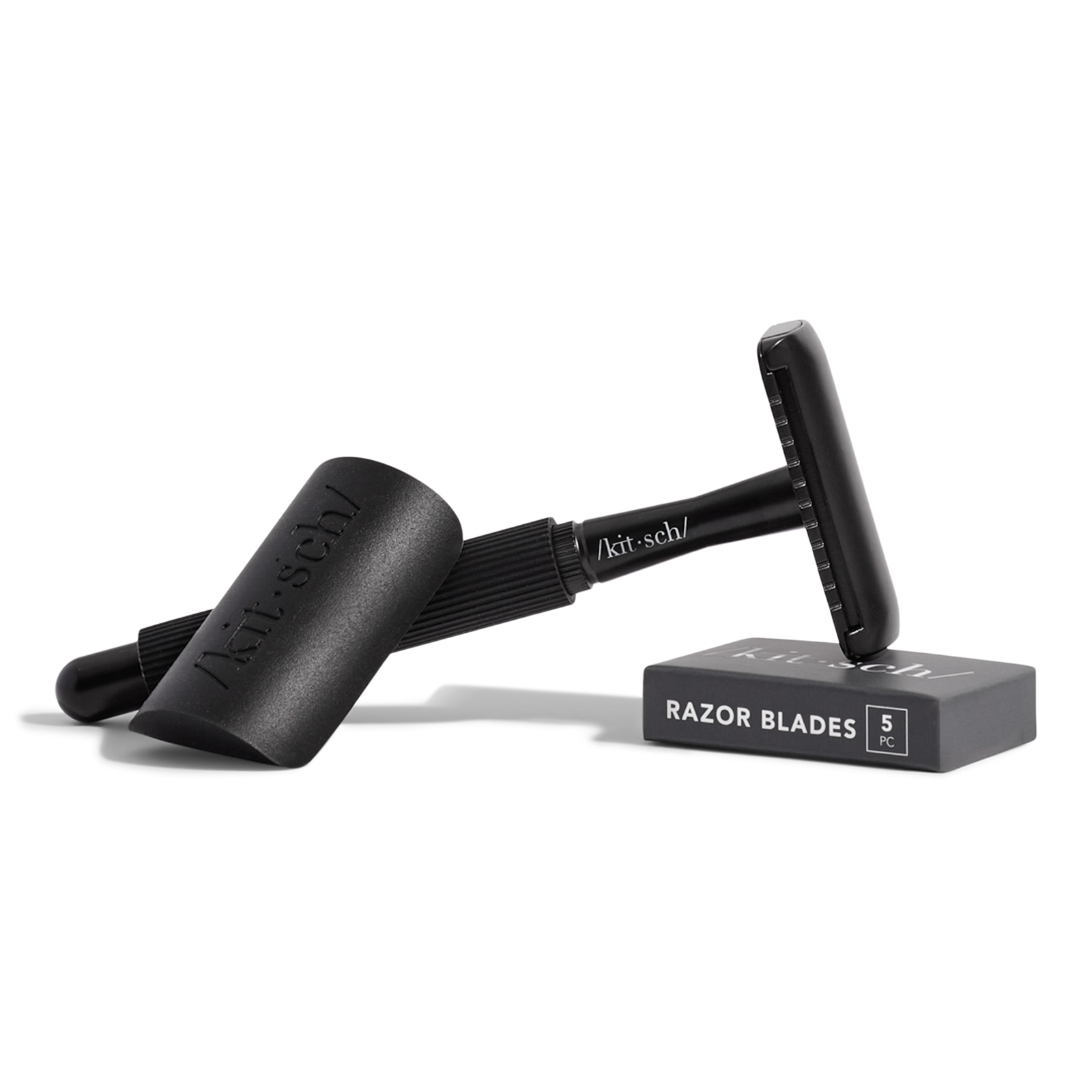 Perfect Glide Safety Razor