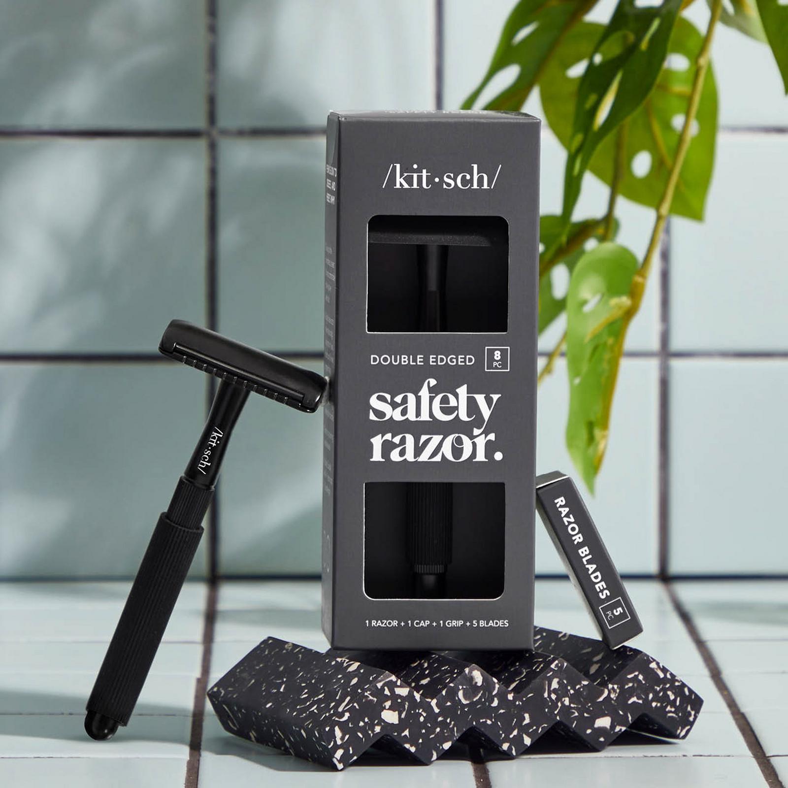 Perfect Glide Safety Razor