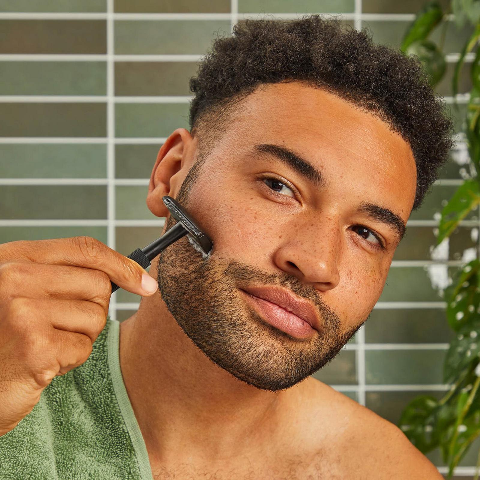 Perfect Glide Safety Razor