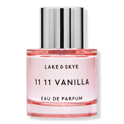 Lake & Skye 11 11 Vanilla Eau de Parfum
