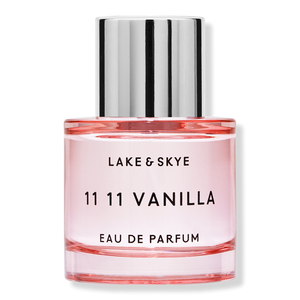 11 11 Vainilla Perfume