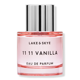 Lake & Skye 11 11 Vanilla Eau de Parfum