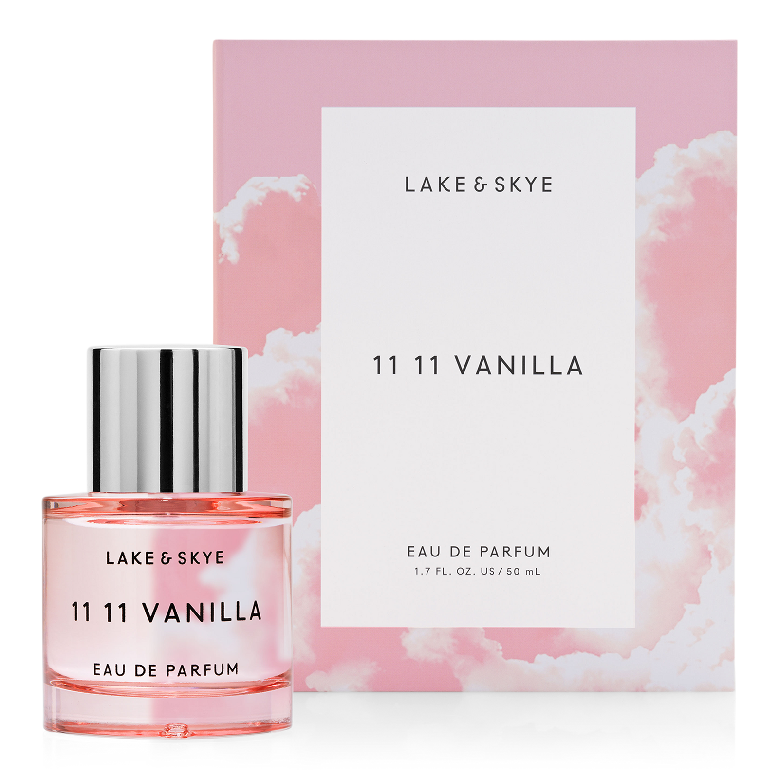11 11 Vanilla Eau de Parfum