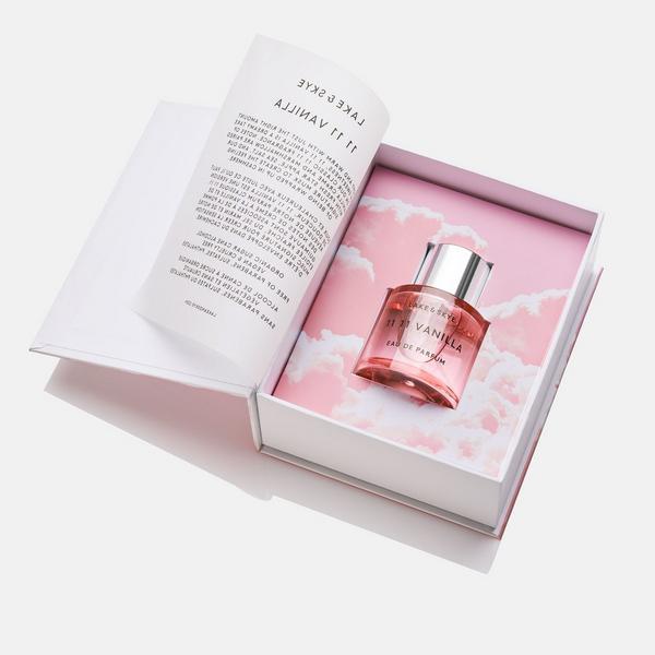 11 11 Vainilla Perfume 3