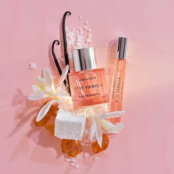 11 11 Vainilla Perfume 5